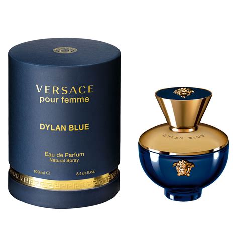 Versace Profumo Donna 100ml 